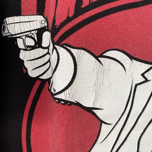 🧿 2 for $25 🧿 UNISEX 2XL - Archer - Danger Zone - Officially Licensed Tee - Picture 3 of 6